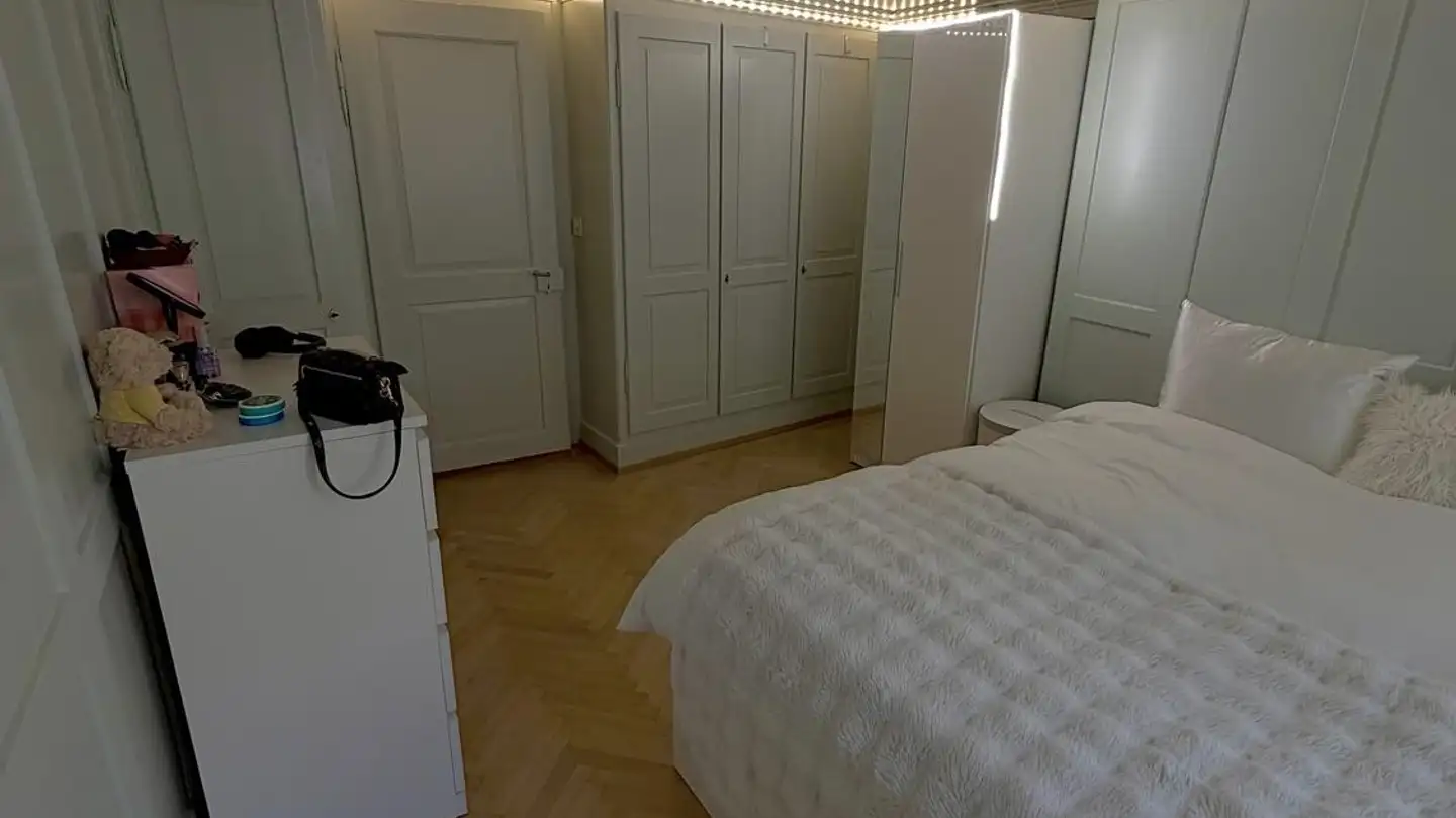 Appartement meublé à louer - Augustinergasse 34, 8001 Zürich - Photo 2