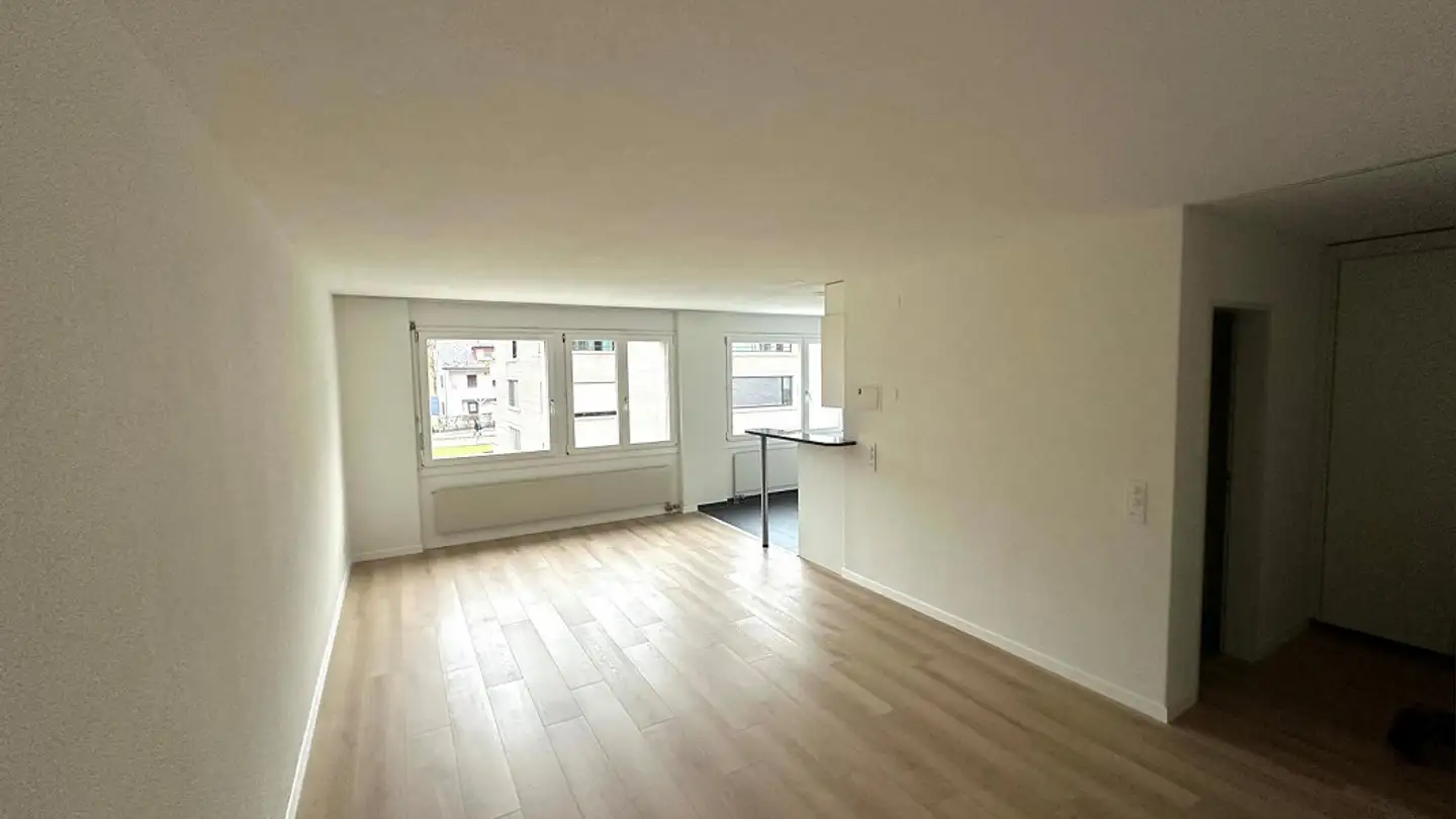 Apartment for rent - Tannenweg 12, 5703 Seon - Photo 4