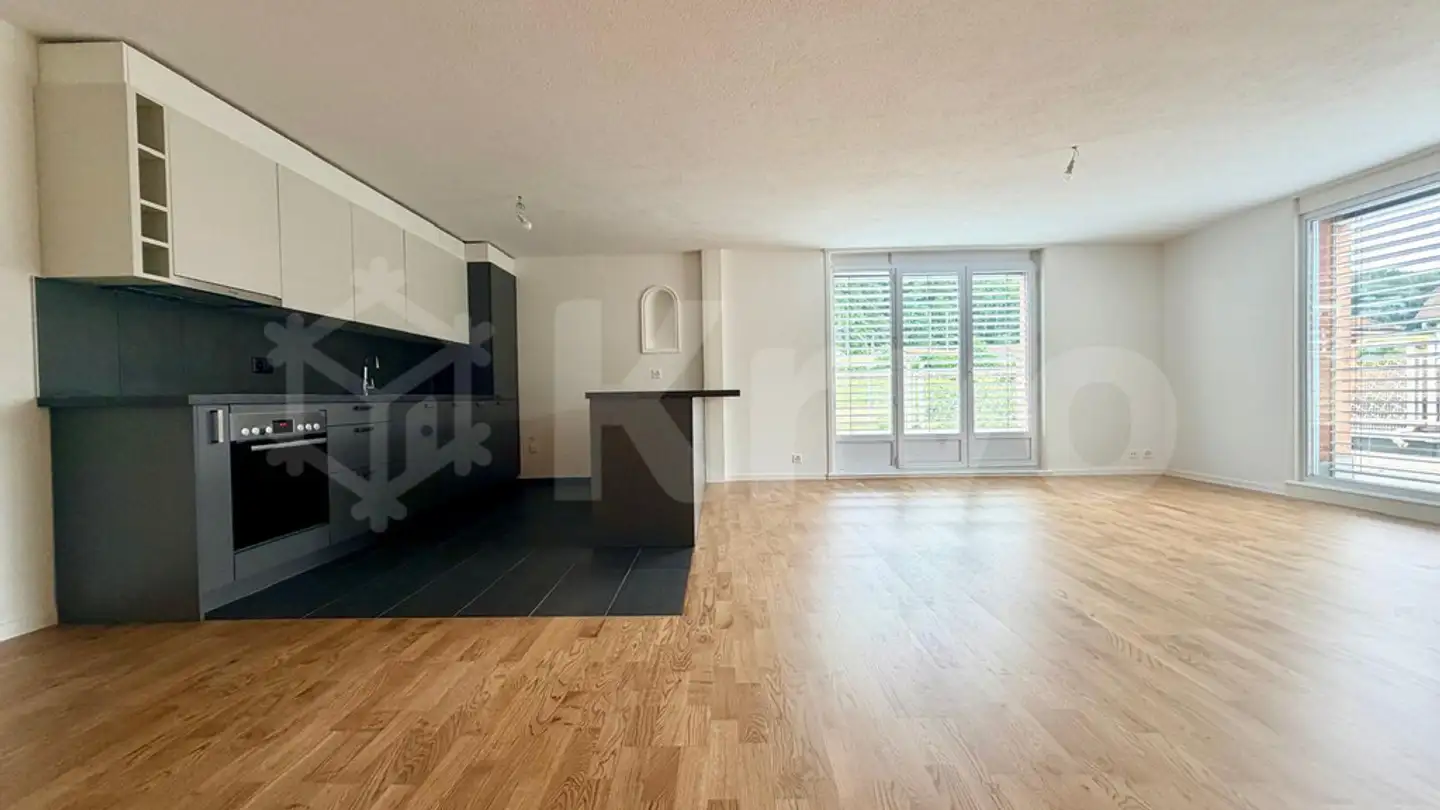 Appartement à louer - Route du Vergnolet 8, 1070 Puidoux