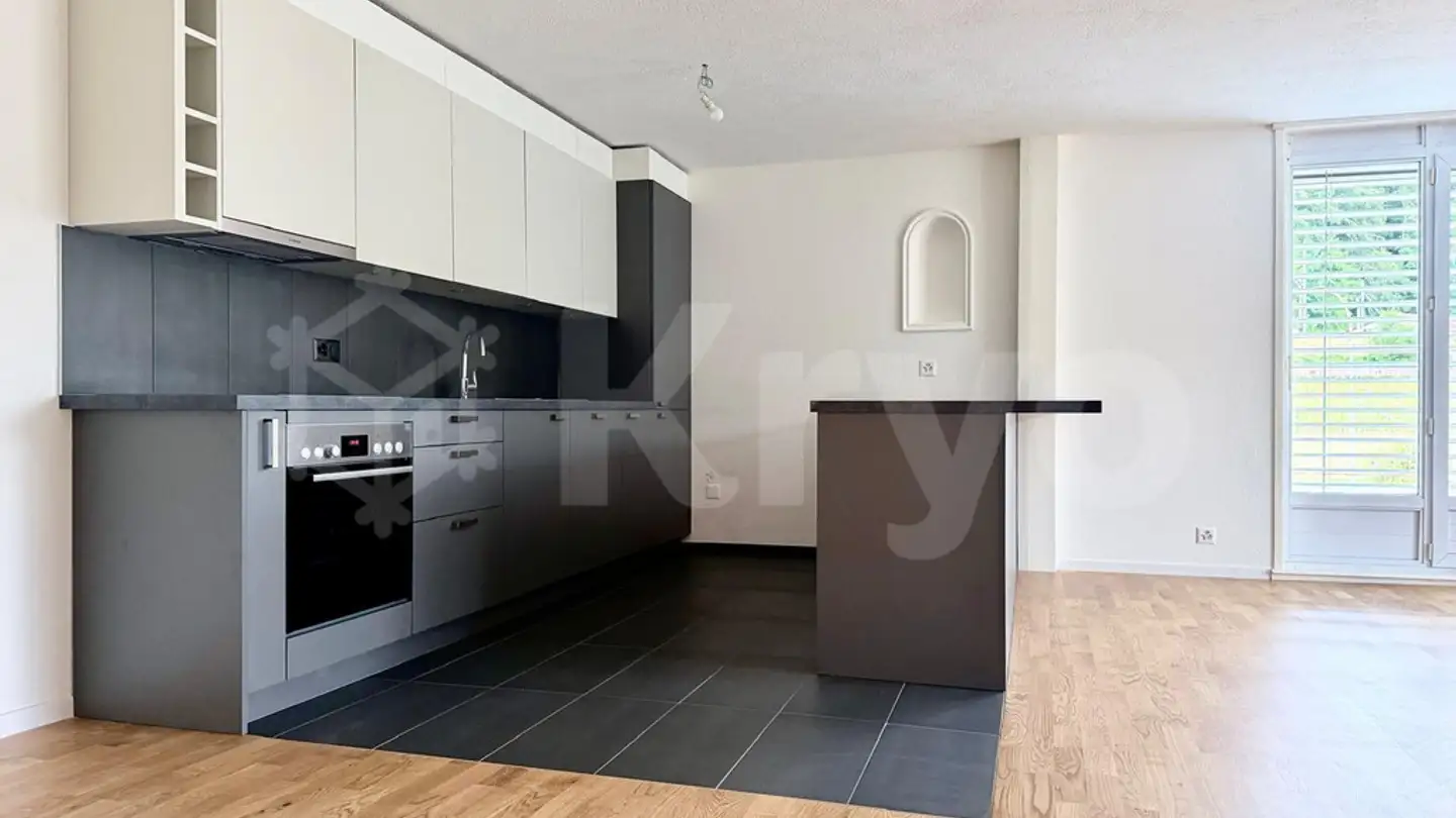 Appartement à louer - Route du Vergnolet 8, 1070 Puidoux - Photo 2