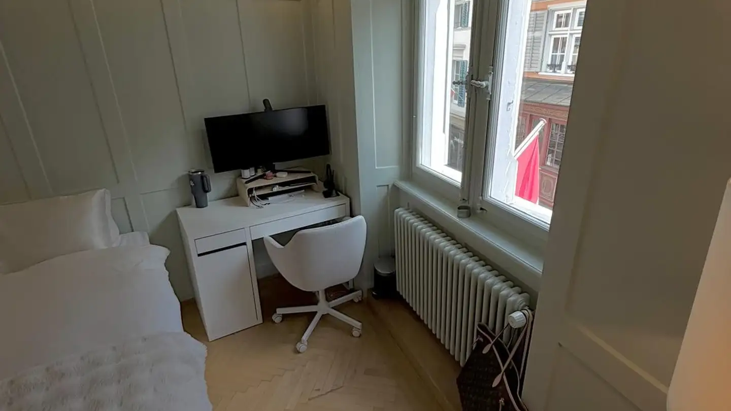 Appartement meublé à louer - Augustinergasse 34, 8001 Zürich - Photo 4