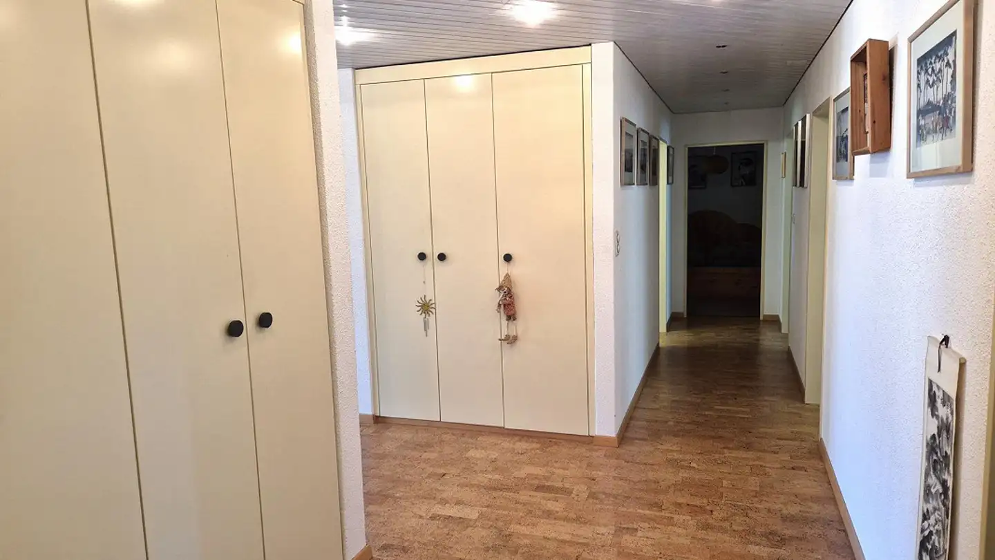 Appartamento in vendita - Leimackerstrasse 8, 8355 Aadorf - Foto 2