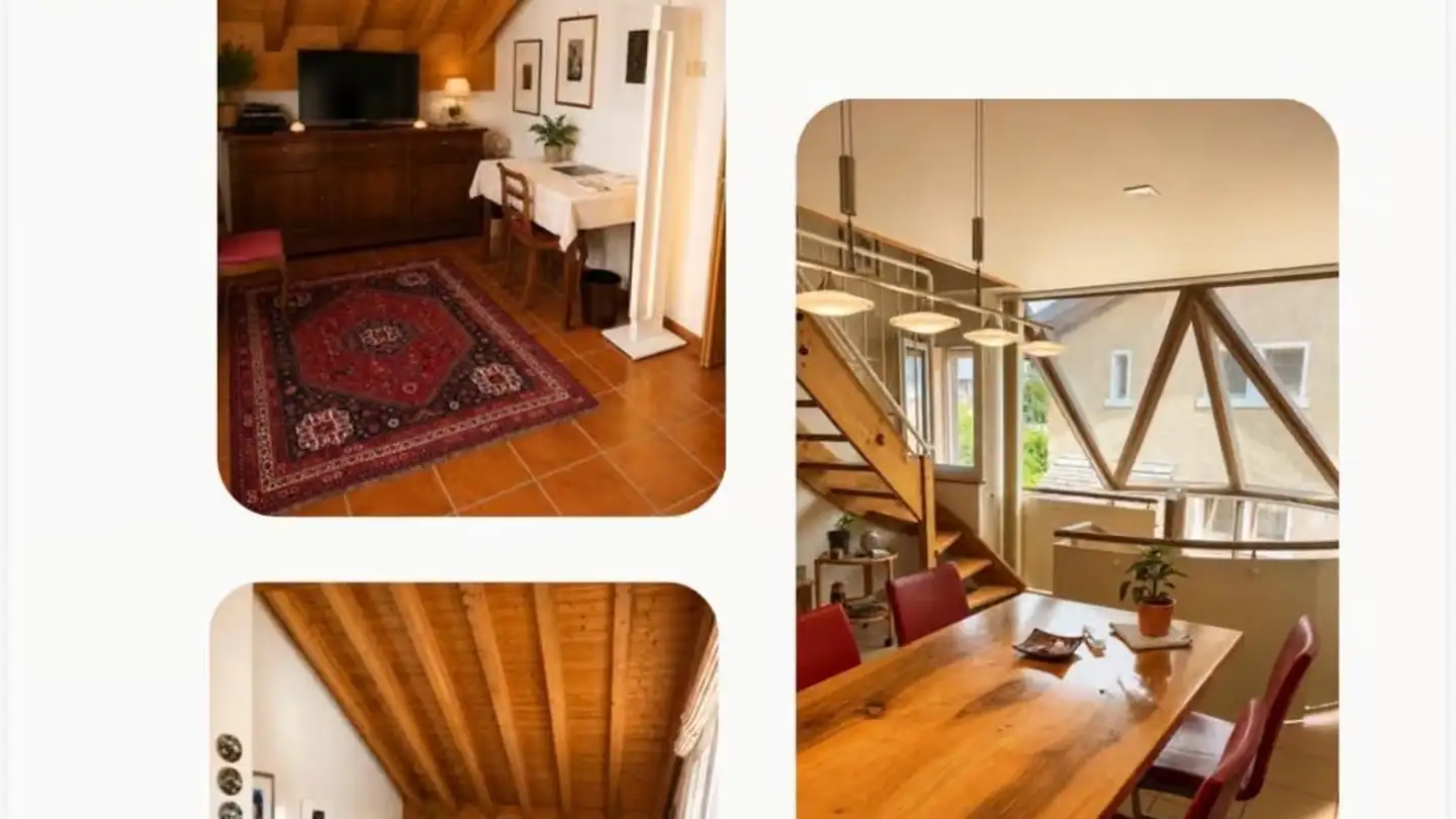 Single house for sale - Le Moulin 35, 3973 Venthône - Photo 4