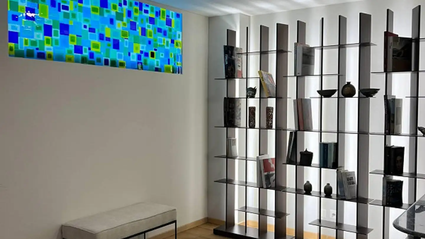 Appartamento in affitto - Via Aldesago 48, 6974 Aldesago - Foto 2