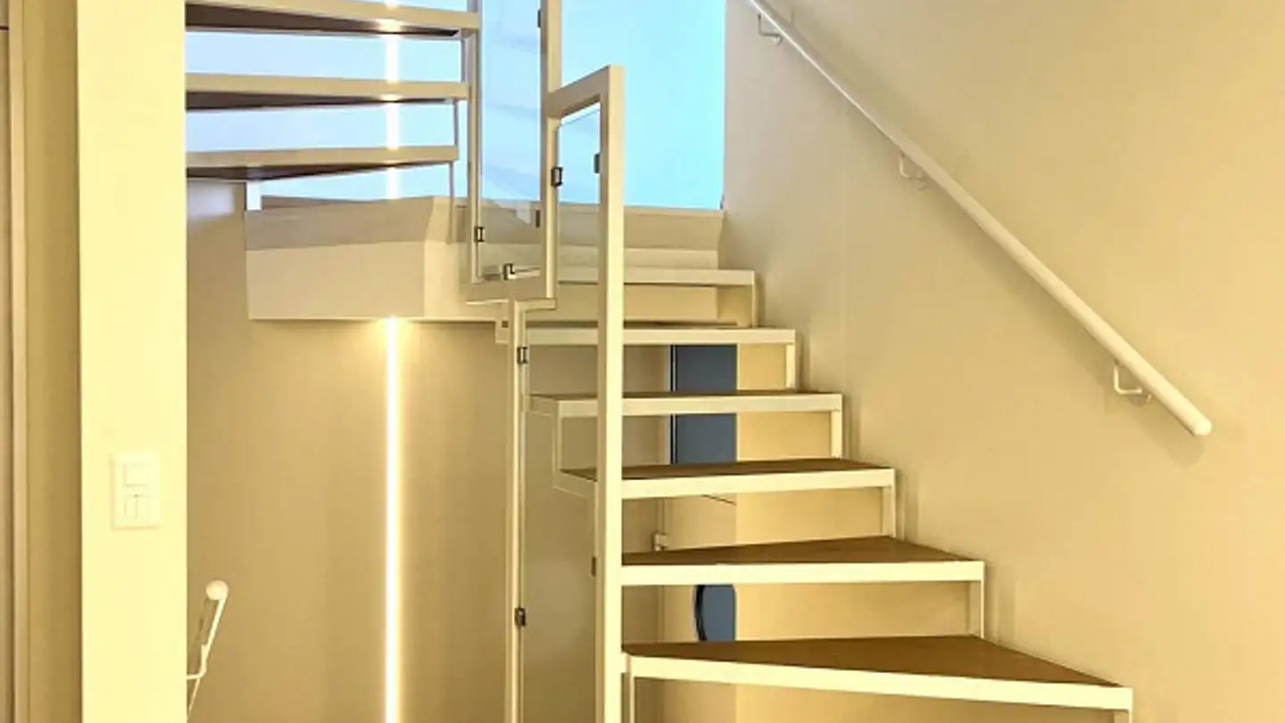 Appartamento in affitto - Via Aldesago 48, 6974 Aldesago - Foto 3