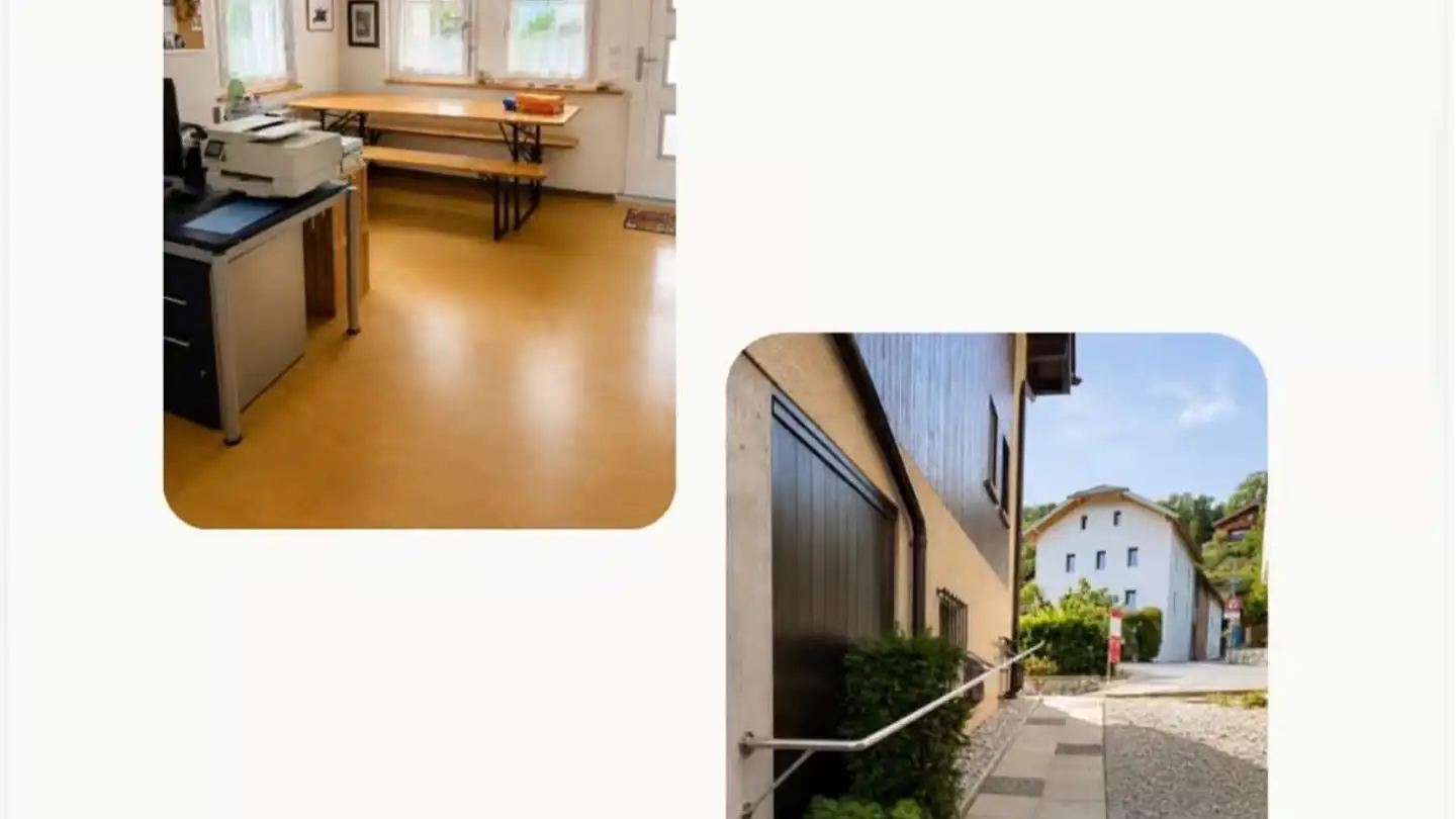Single house for sale - Le Moulin 35, 3973 Venthône