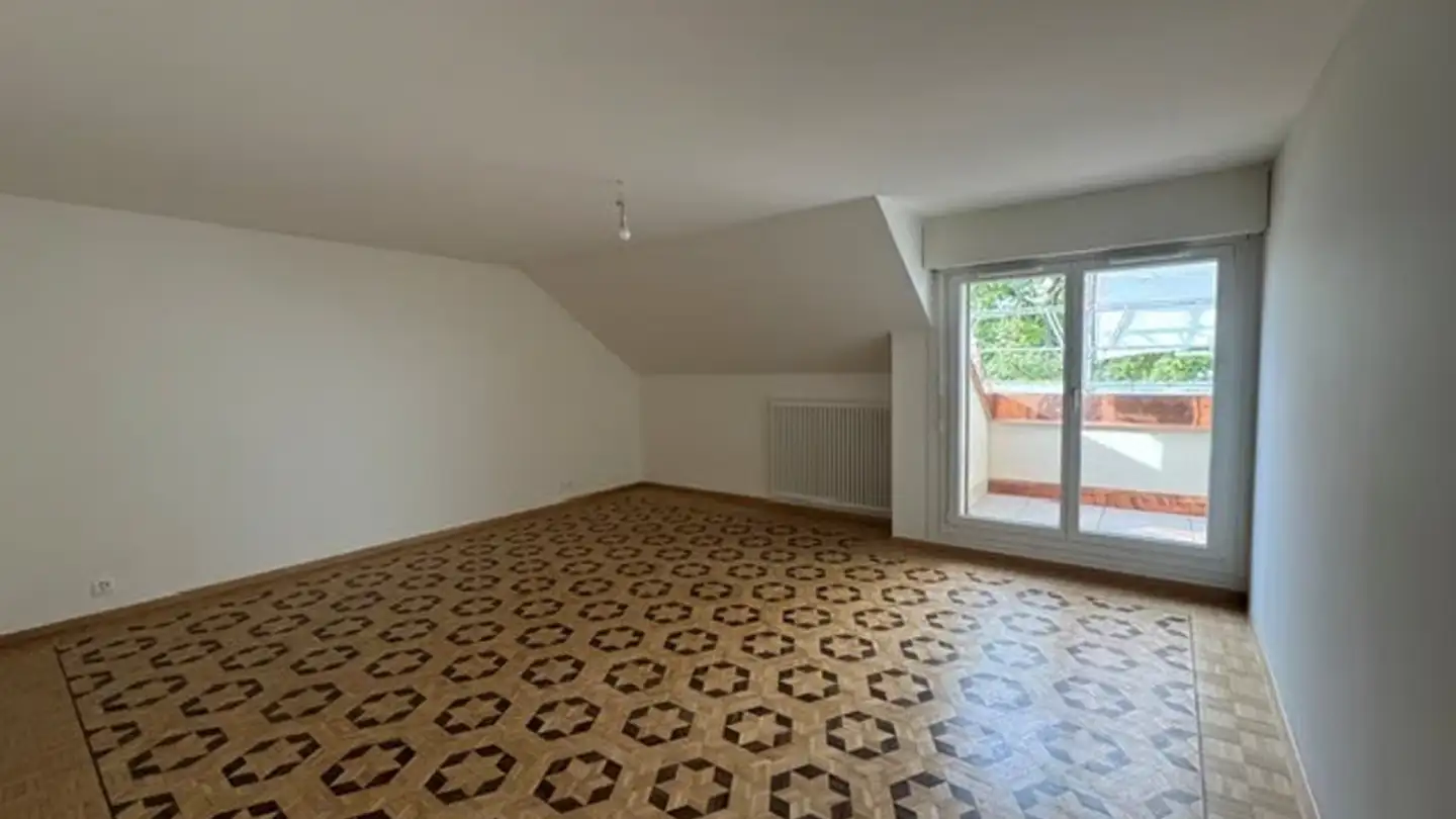 Appartement à louer - Chemin De La Vi-Longe 13, 1213 Onex