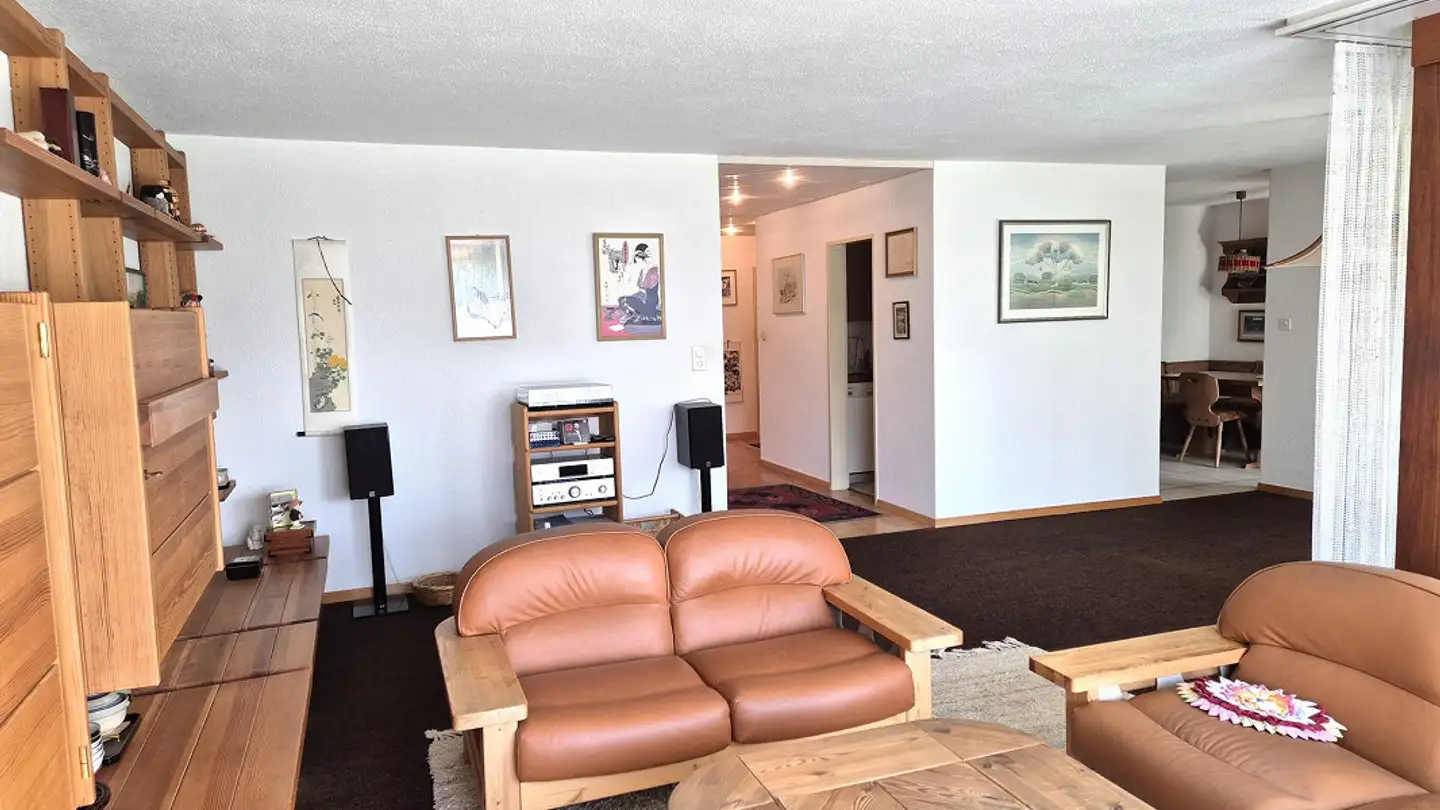Appartamento in vendita - Leimackerstrasse 8, 8355 Aadorf - Foto 3
