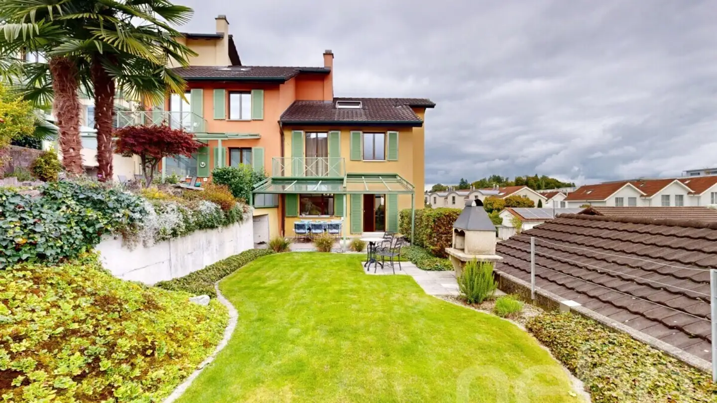 Casa a schiera in vendita - 6020 Emmenbrücke - Photo 2