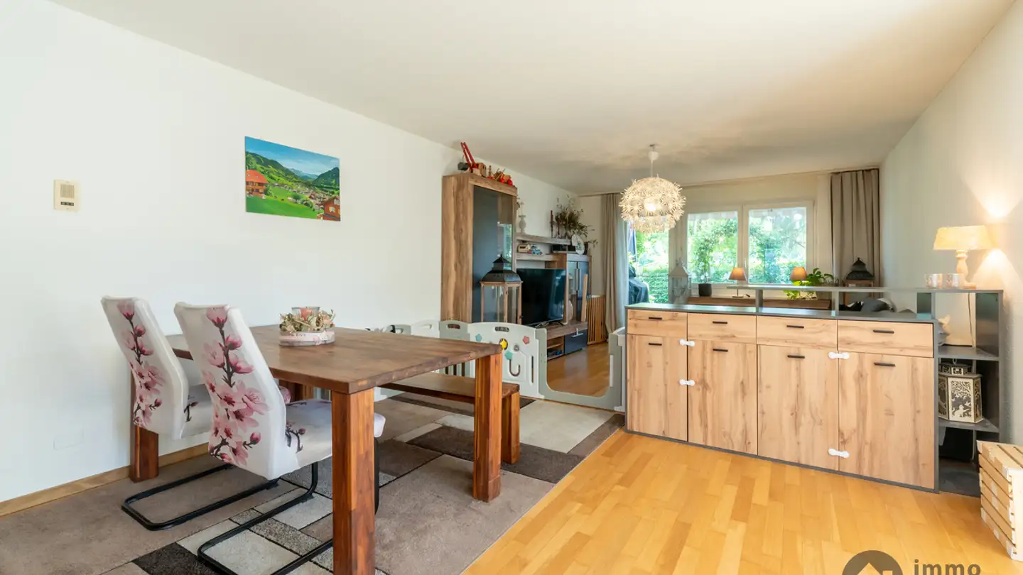 Apartment for sale - Oberfeldstrasse, 4665 Oftringen