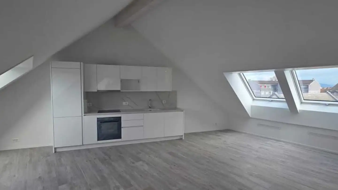 Appartamento in affitto - Rue Des Charpentiers 30, 1110 Morges - Foto 4