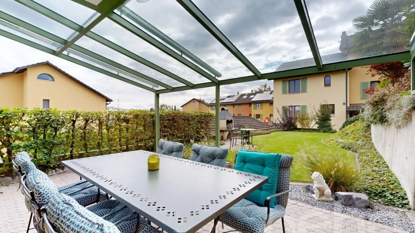 Casa a schiera in vendita - 6020 Emmenbrücke - Photo 4