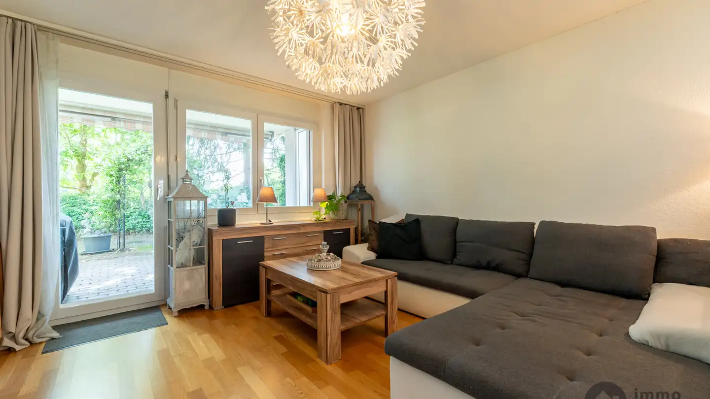 Apartment for sale - Oberfeldstrasse, 4665 Oftringen - Photo 4