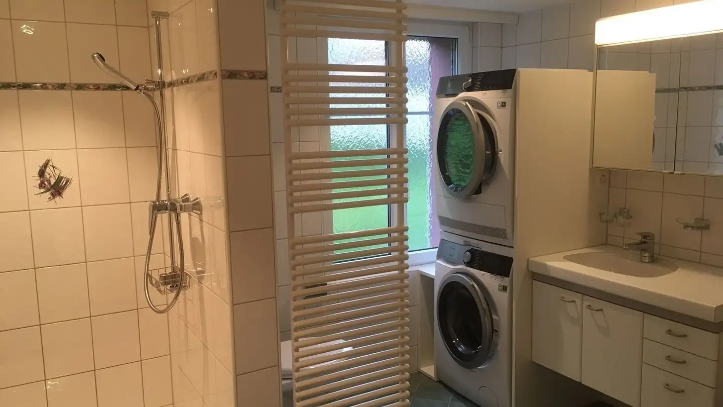 Apartment for rent - Dorfstrasse 50, 8585 Mattwil - Photo 2