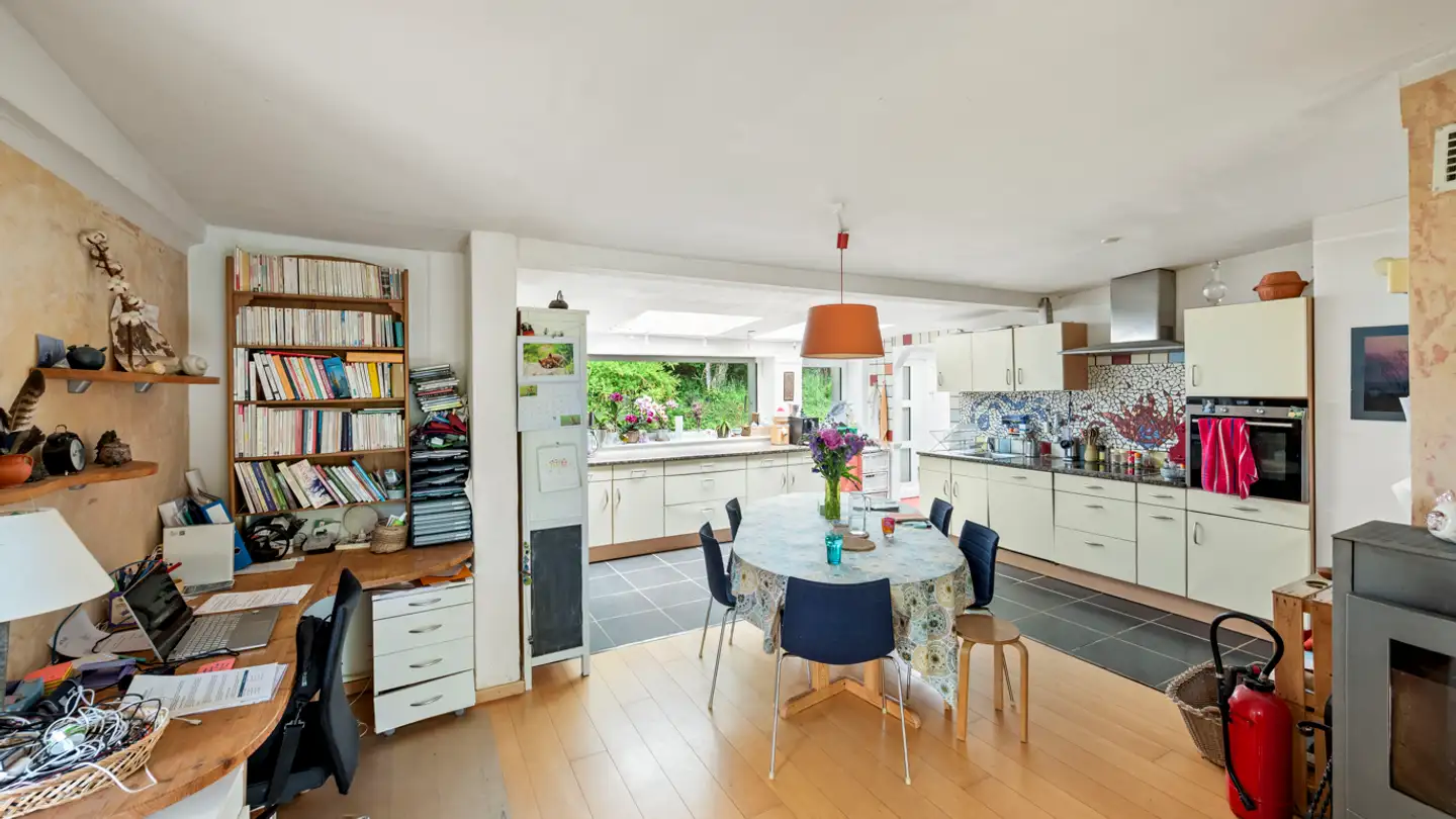Villa for sale - Route Du Jorat 47, 1000 Lausanne 27 - Photo 3