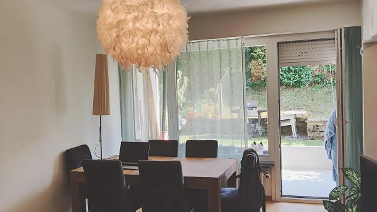 Apartment for rent - Zumbachstrasse, 3095 Spiegel b. Bern