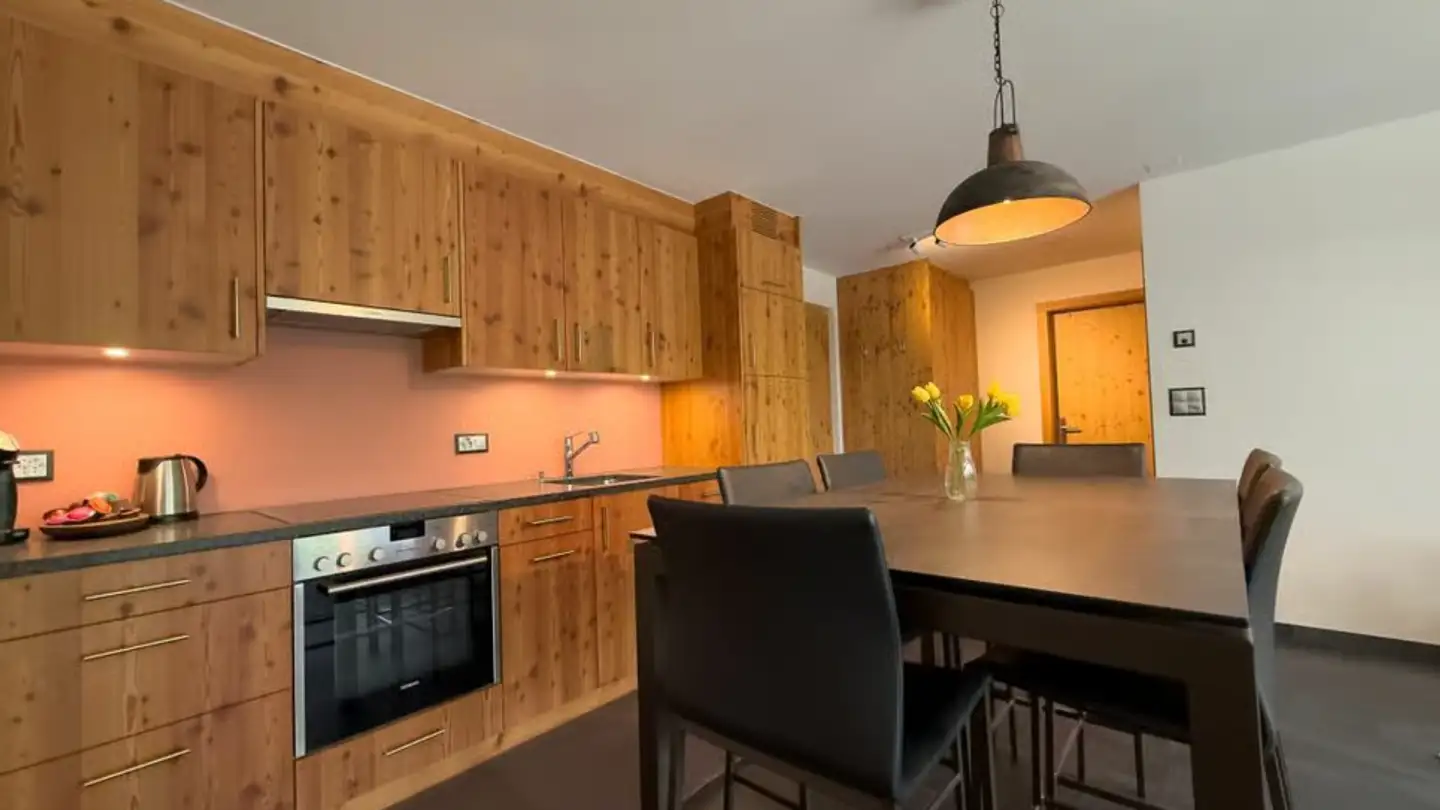 Apartment for sale - 1944 La Fouly VS - Photo 2