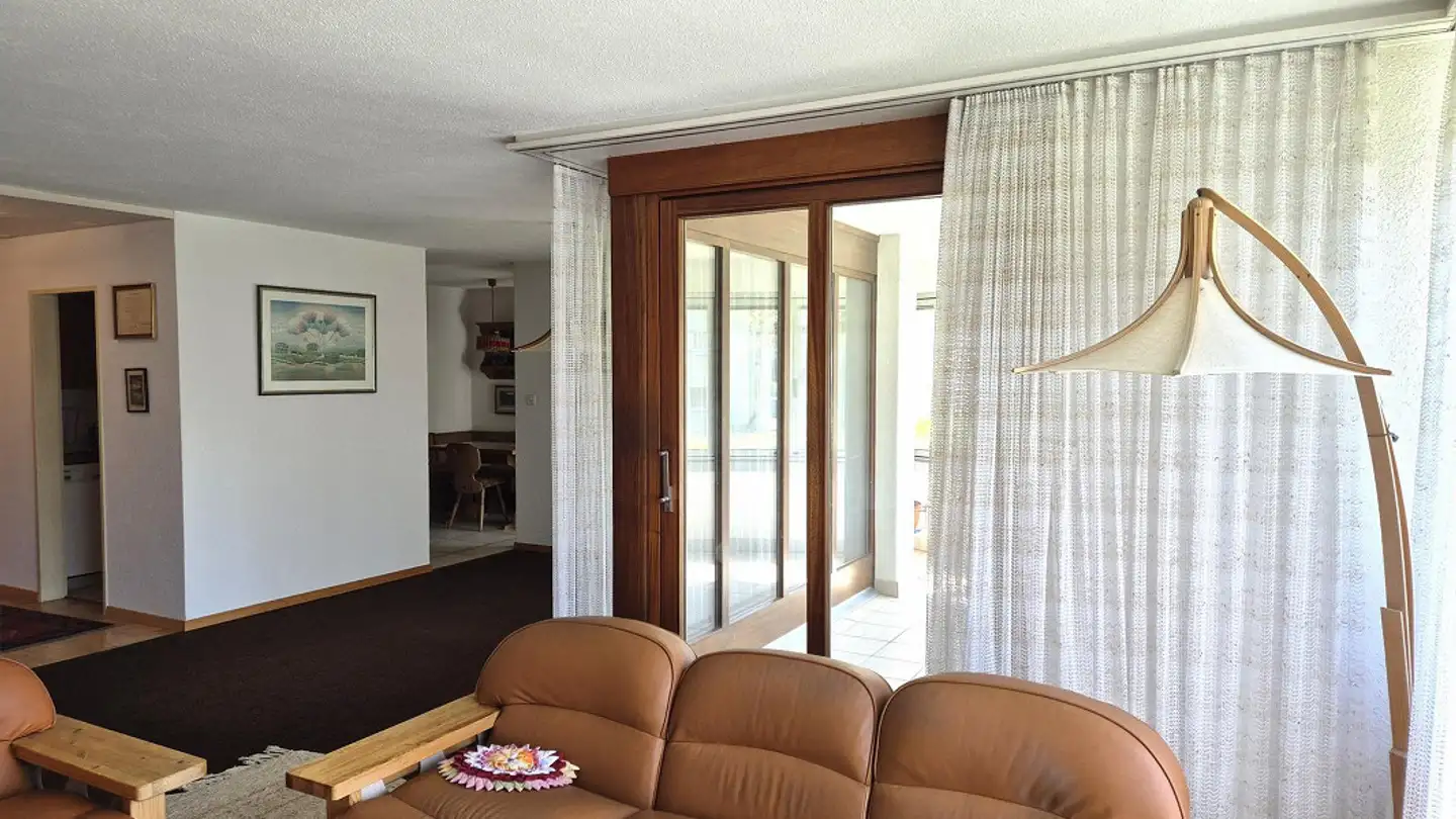 Appartamento in vendita - Leimackerstrasse 8, 8355 Aadorf - Foto 4