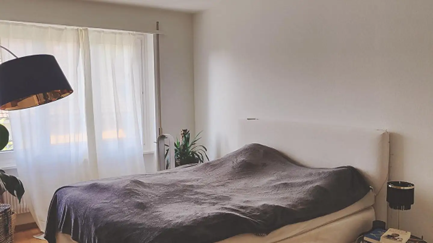 Apartment for rent - Zumbachstrasse, 3095 Spiegel b. Bern - Photo 2