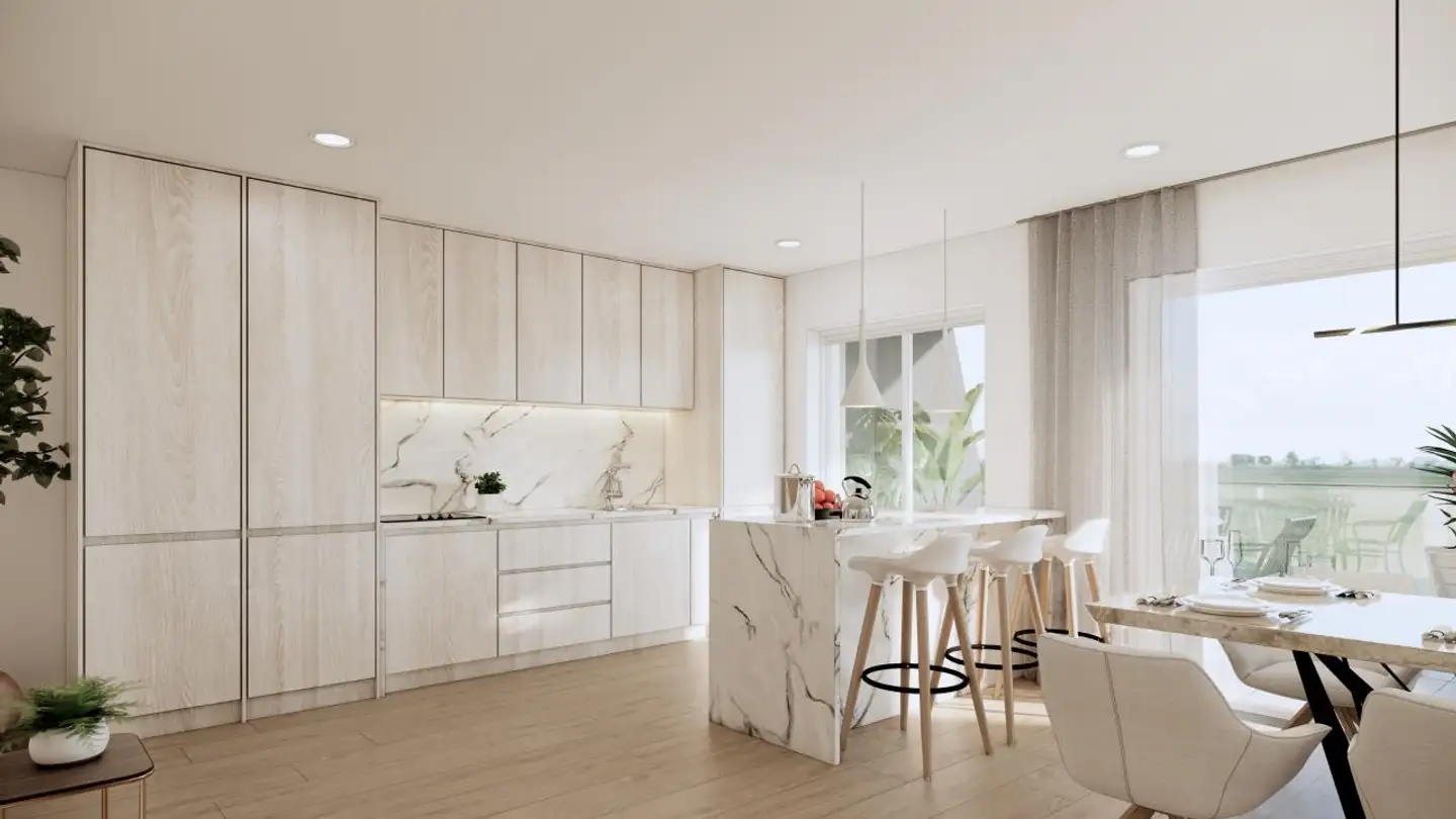 Apartment for sale - 1907 Saxon
