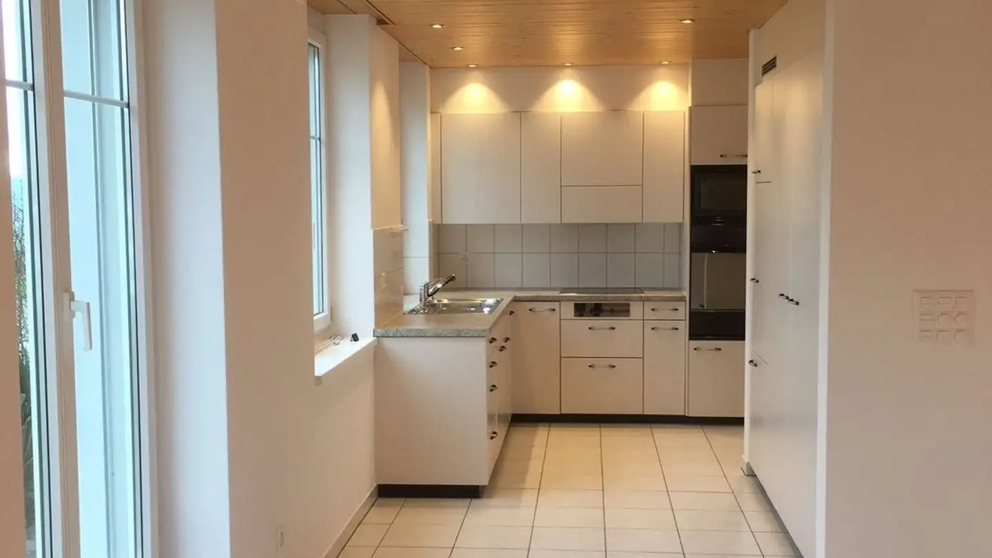 Apartment for rent - Dorfstrasse 50, 8585 Mattwil - Photo 4