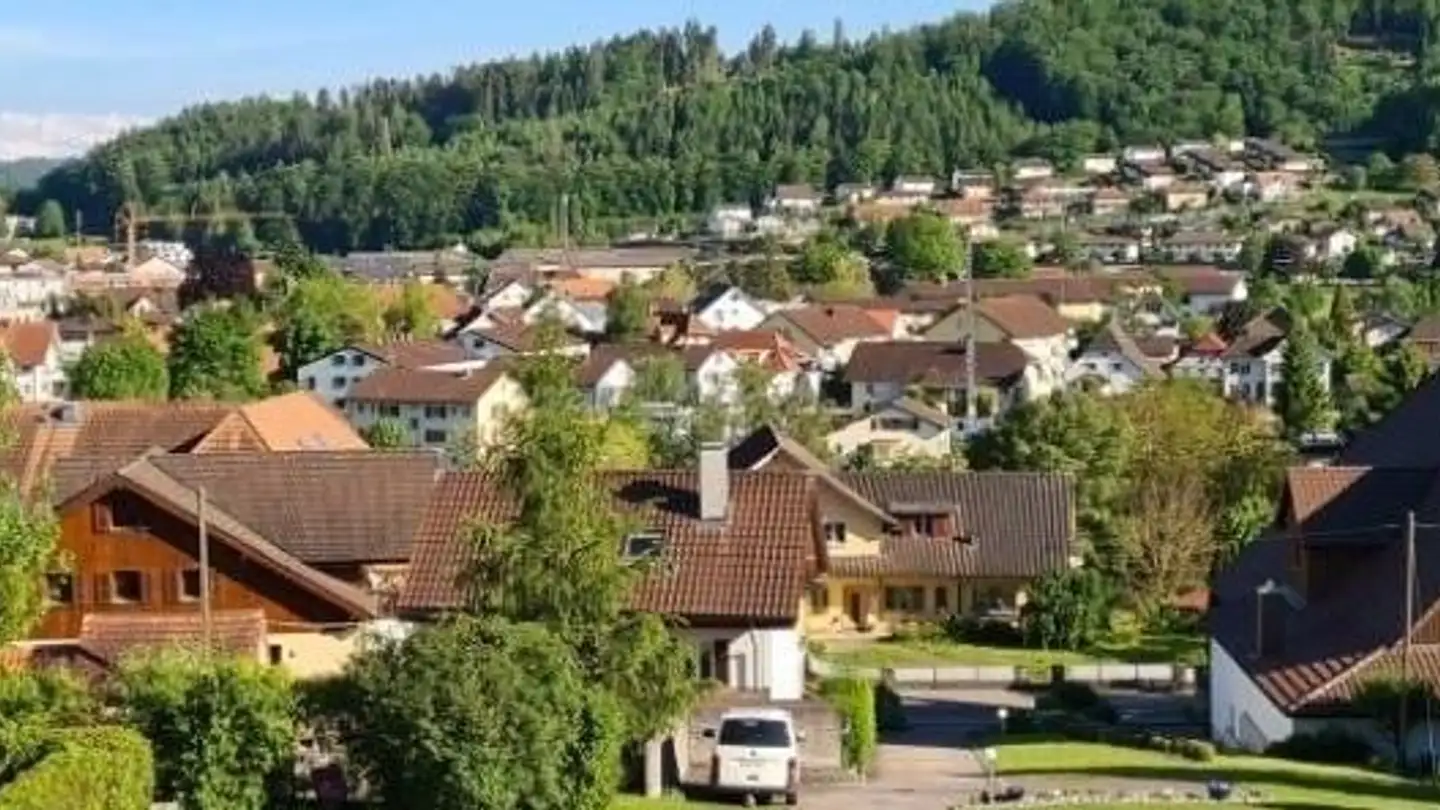Apartment for rent - Orpundstrasse 15a, 2555 Brügg BE
