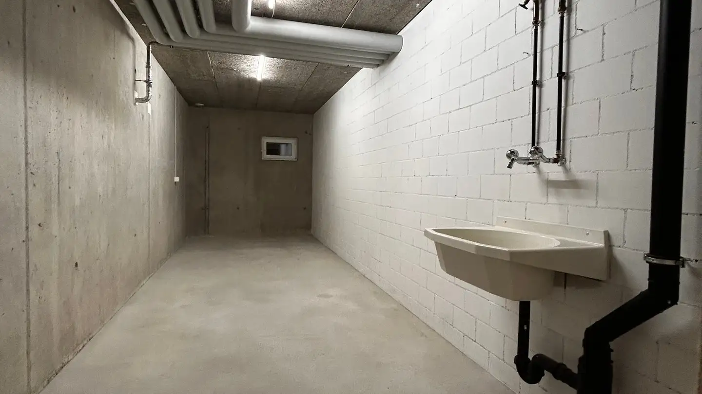 Storage space for rent - Fabrikweg 8, 8370 Sirnach - Photo 2