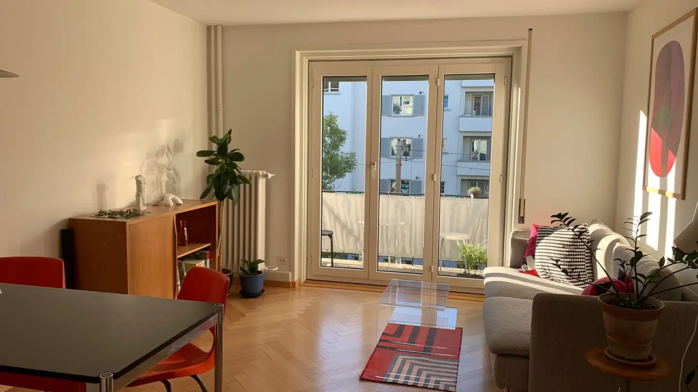 Single room for rent - 6005 Luzern