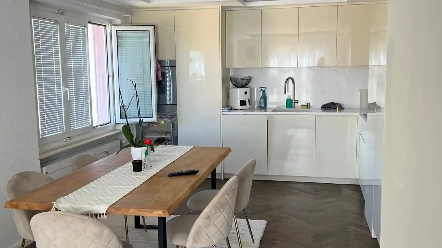Apartment for rent - Orpundstrasse 15a, 2555 Brügg BE - Photo 4