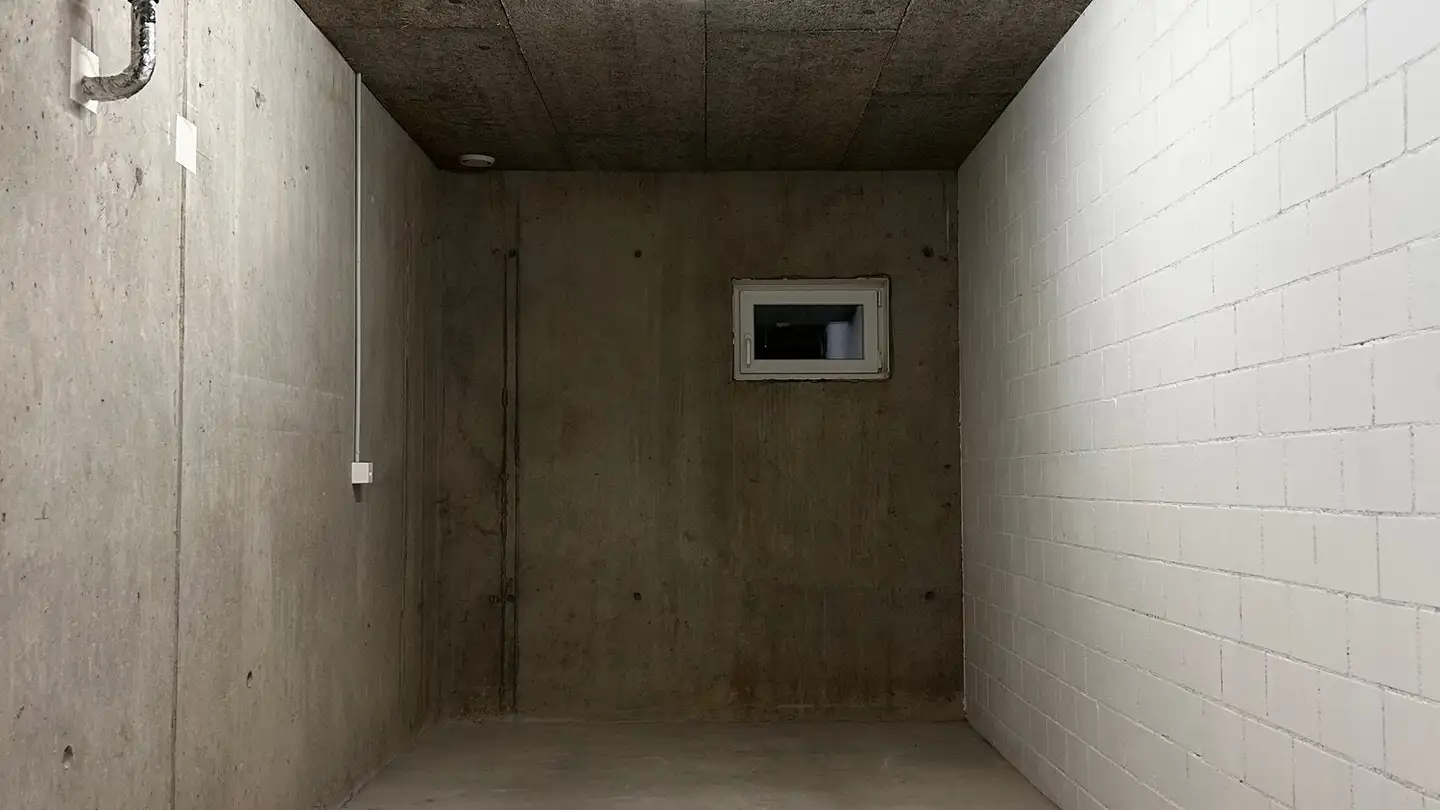 Storage space for rent - Fabrikweg 8, 8370 Sirnach - Photo 3