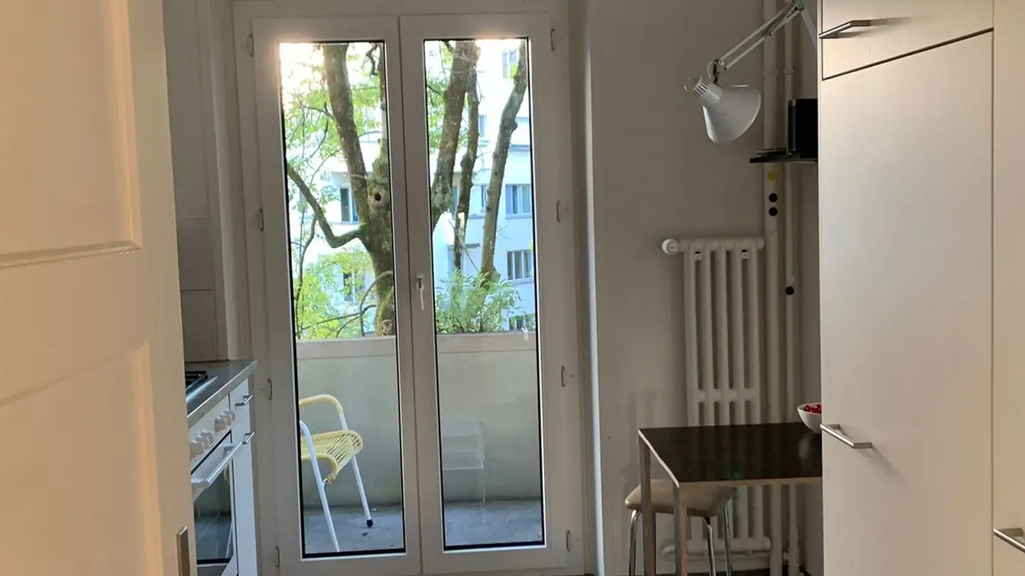 Stanza singola in affitto - 6005 Luzern - Photo 2