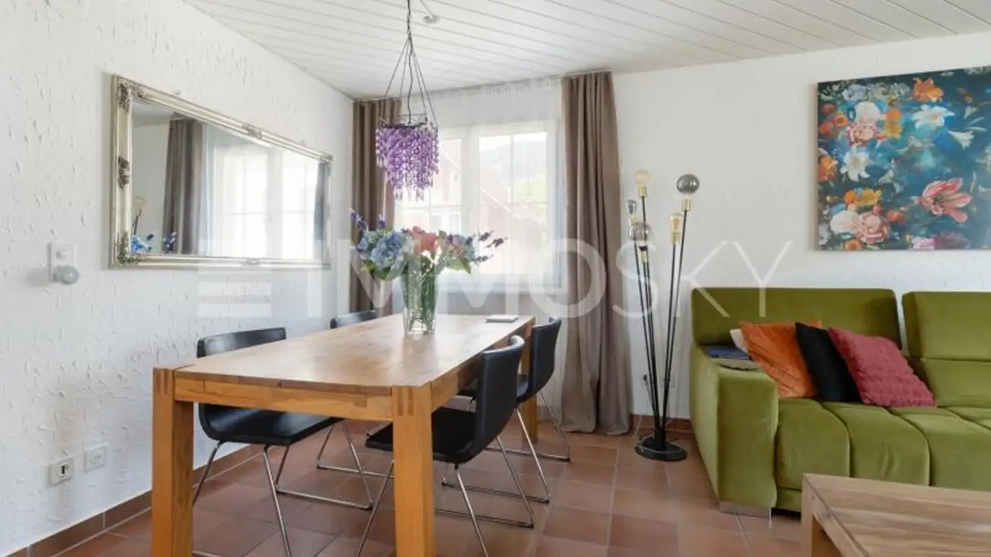 Maison individuelle à vendre - 9445 Rebstein - Photo 3