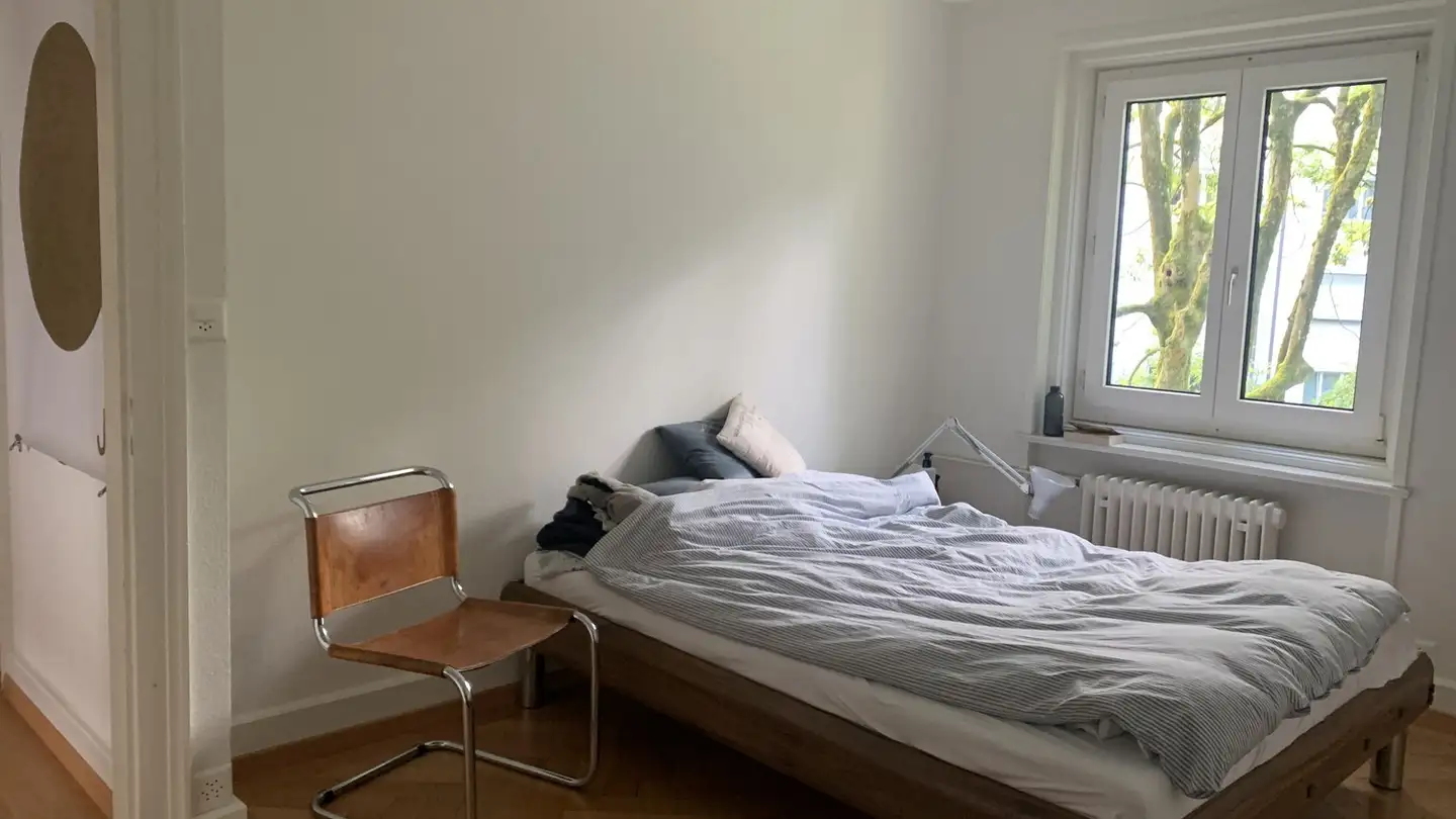 Stanza singola in affitto - 6005 Luzern - Photo 3