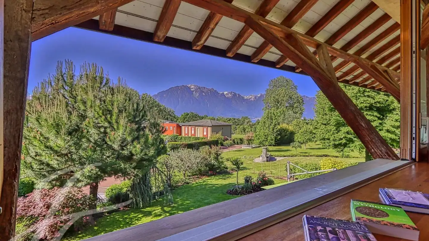 Apartment for sale - 1814 La Tour-de-Peilz - Photo 4