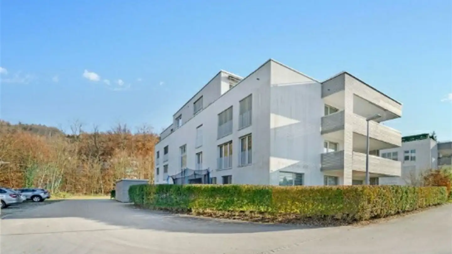 Spazio di archiviazione in affitto - Am Hölibach 7, 5412 Gebenstorf