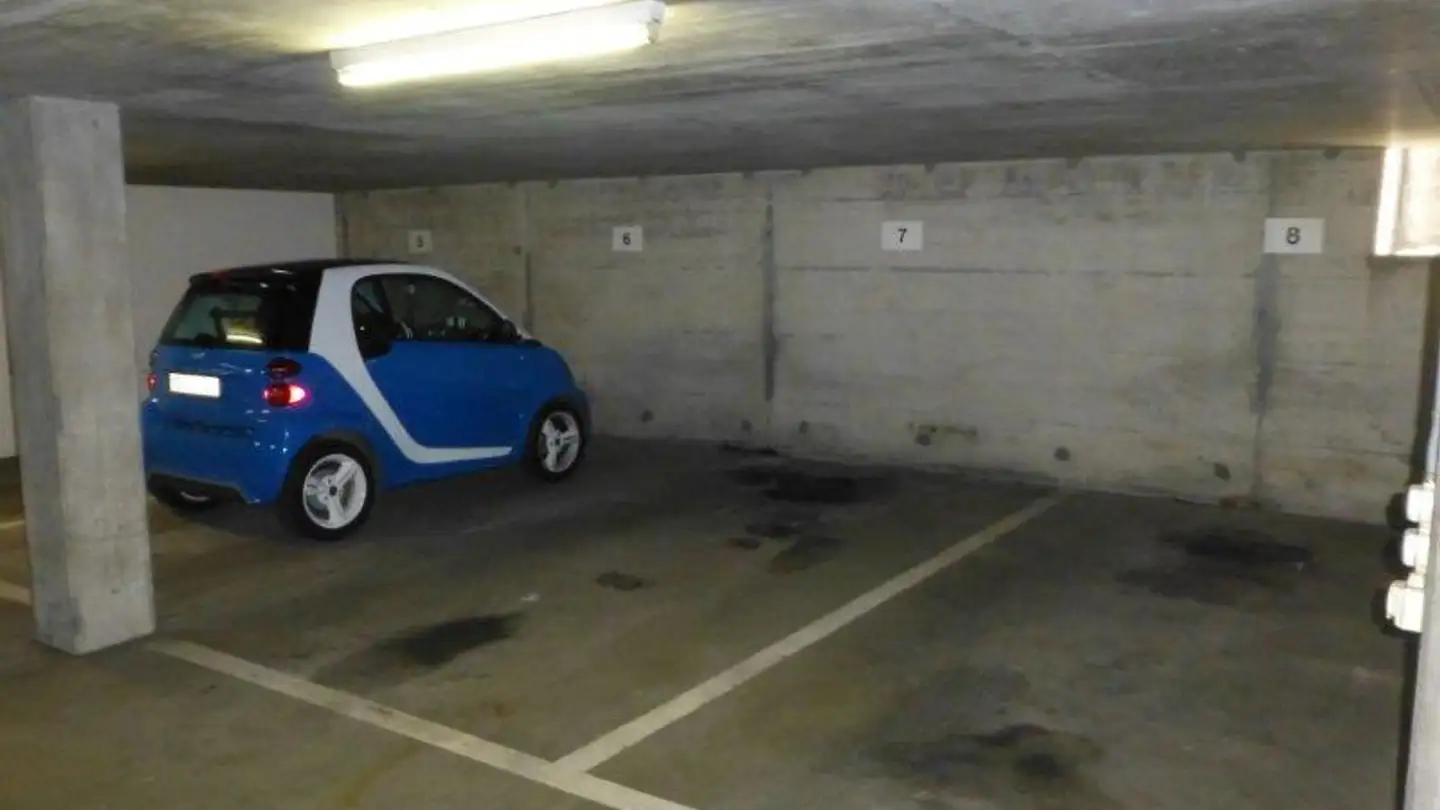 Parkplatz im Freien mieten - 4132 Muttenz - Foto 3