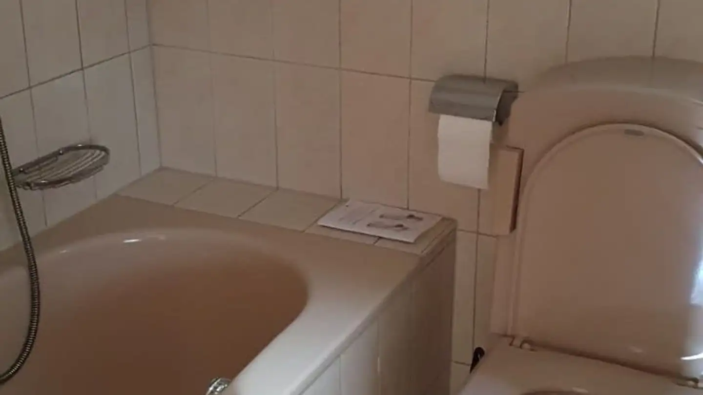 Appartamento in affitto - Mättelistrasse 12, 3658 Merligen - Photo 4