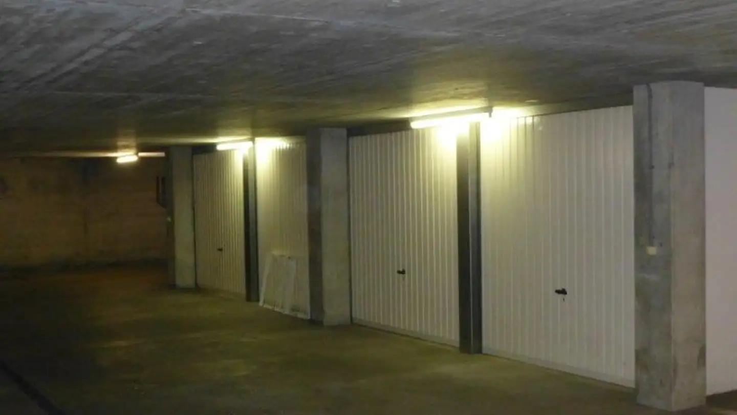Parkplatz im Freien mieten - 4132 Muttenz - Foto 4