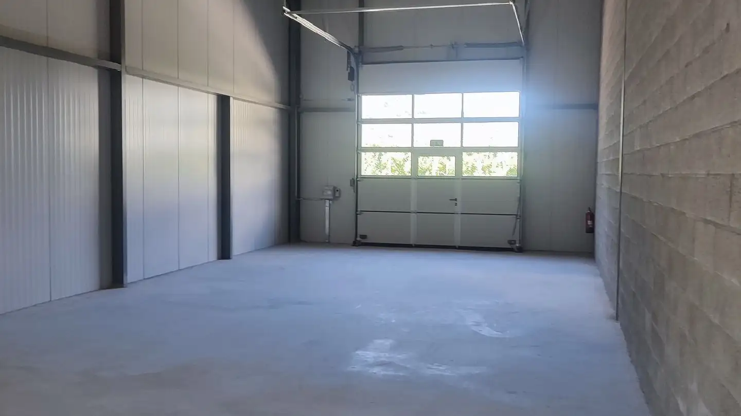 Geschäft mieten - 1907 Saxon - Foto 3