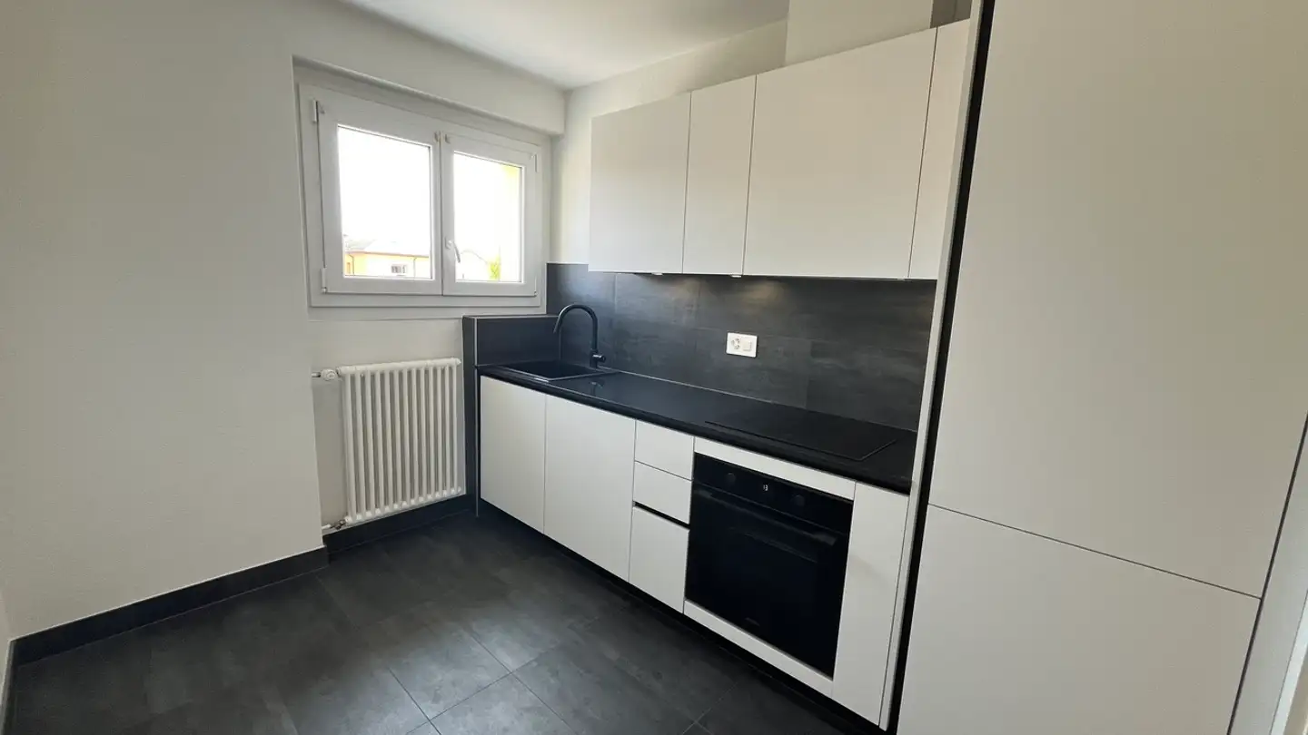 Apartment for rent - Rue D'yverdon 47, 1530 Payerne