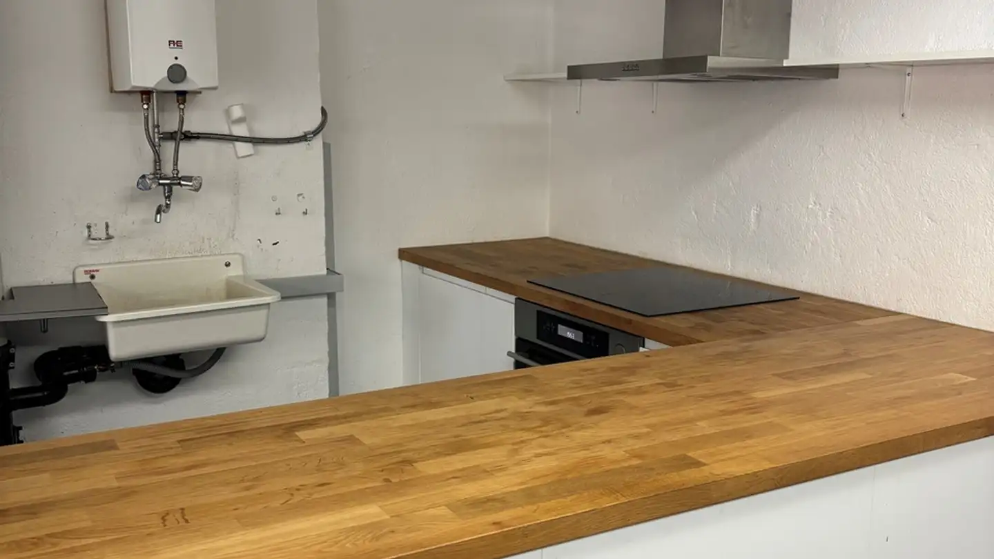 Laboratorio in affitto - Kreuzstrasse 54, 8008 Zürich