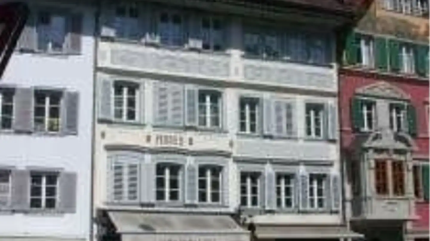 Shop for rent - Kolinplatz 5, 6300 Zug