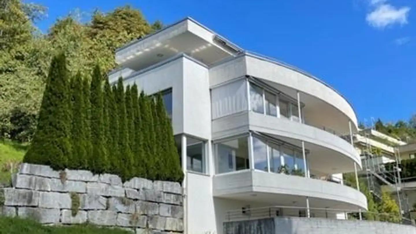 Apartment for rent - Alte Landstrasse 52, 6314 Unterägeri