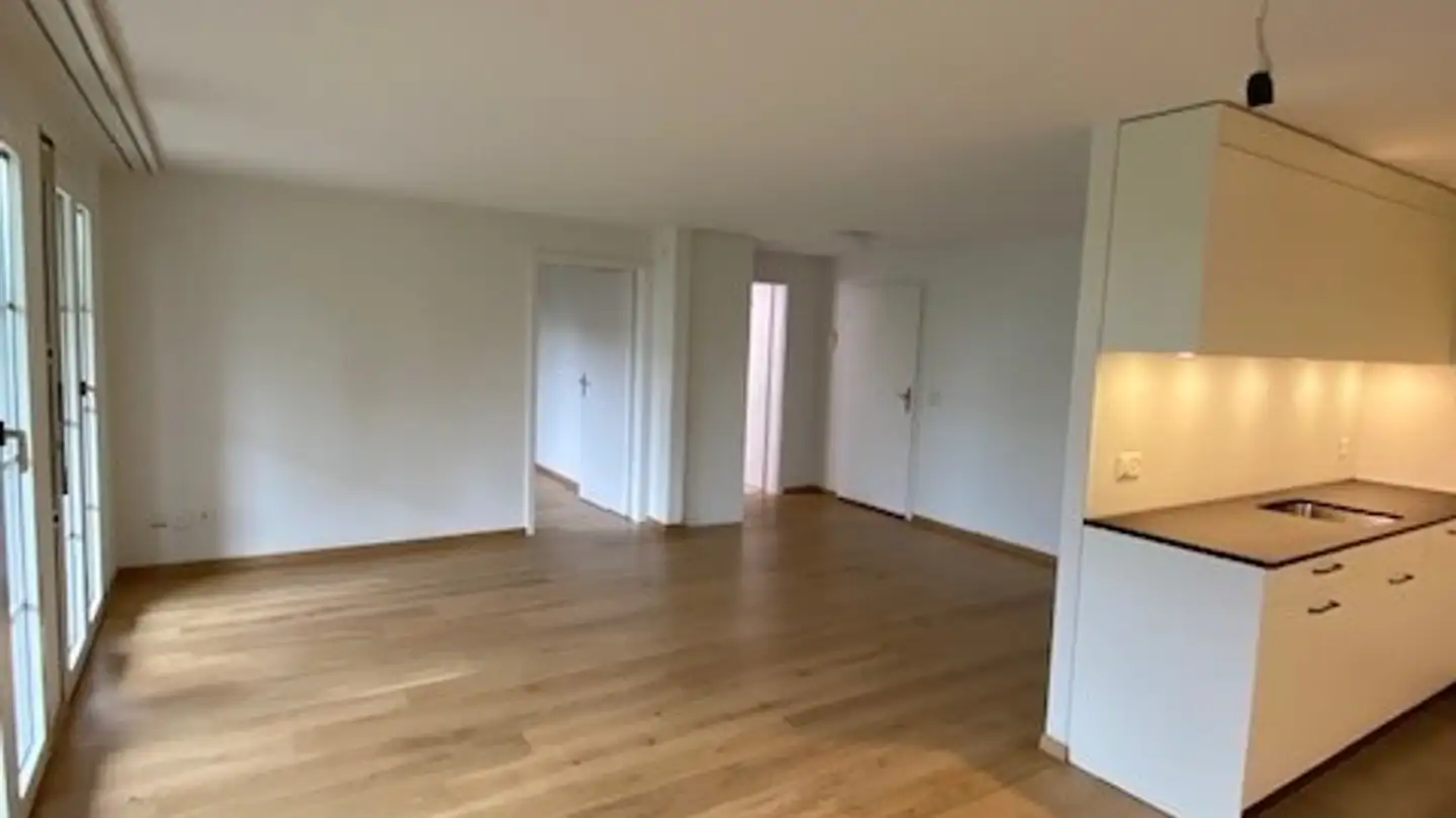 Appartamento in affitto - Schulhausstrasse 6, 4556 Aeschi SO - Foto 4