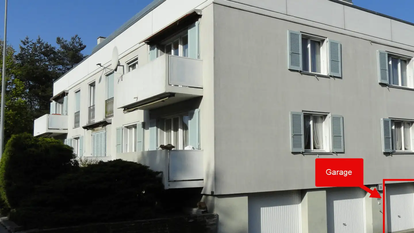 Wohnung mieten - Schachenweg 9, 3250 Lyss - Foto 2