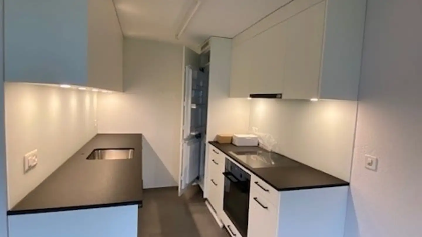 Appartamento in affitto - Schulhausstrasse 6, 4556 Aeschi SO - Foto 2