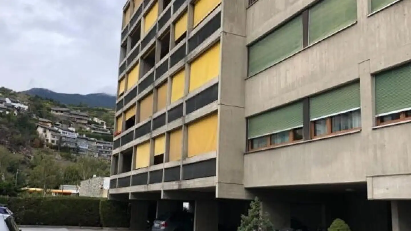 Appartement à louer - Rue de l'Envol, 1950 Sion - Photo 2