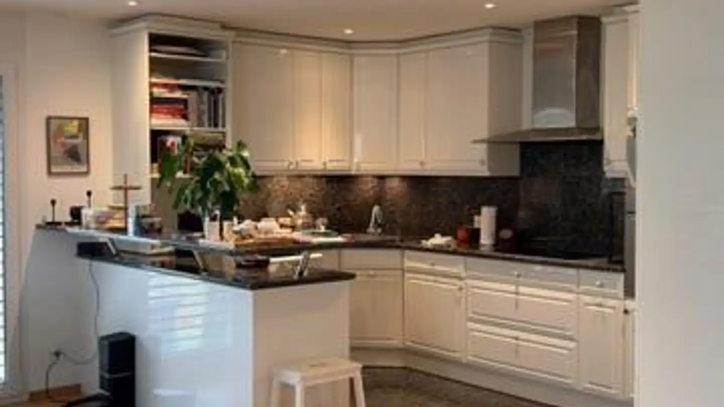 Apartment for rent - Alte Landstrasse 52, 6314 Unterägeri - Photo 2