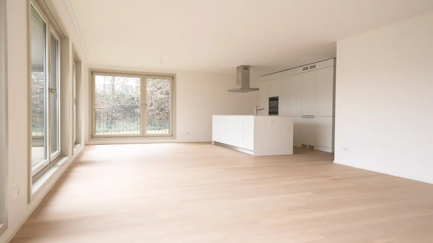 Appartement à vendre - Brandschenkestrasse 54, 8002 Zürich - Photo 2