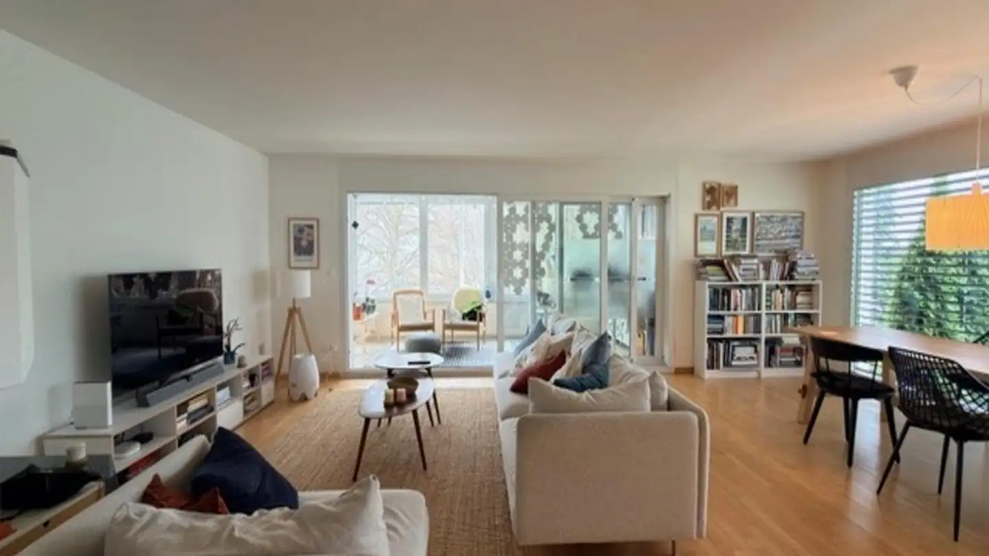 Apartment for rent - Alte Landstrasse 52, 6314 Unterägeri - Photo 3